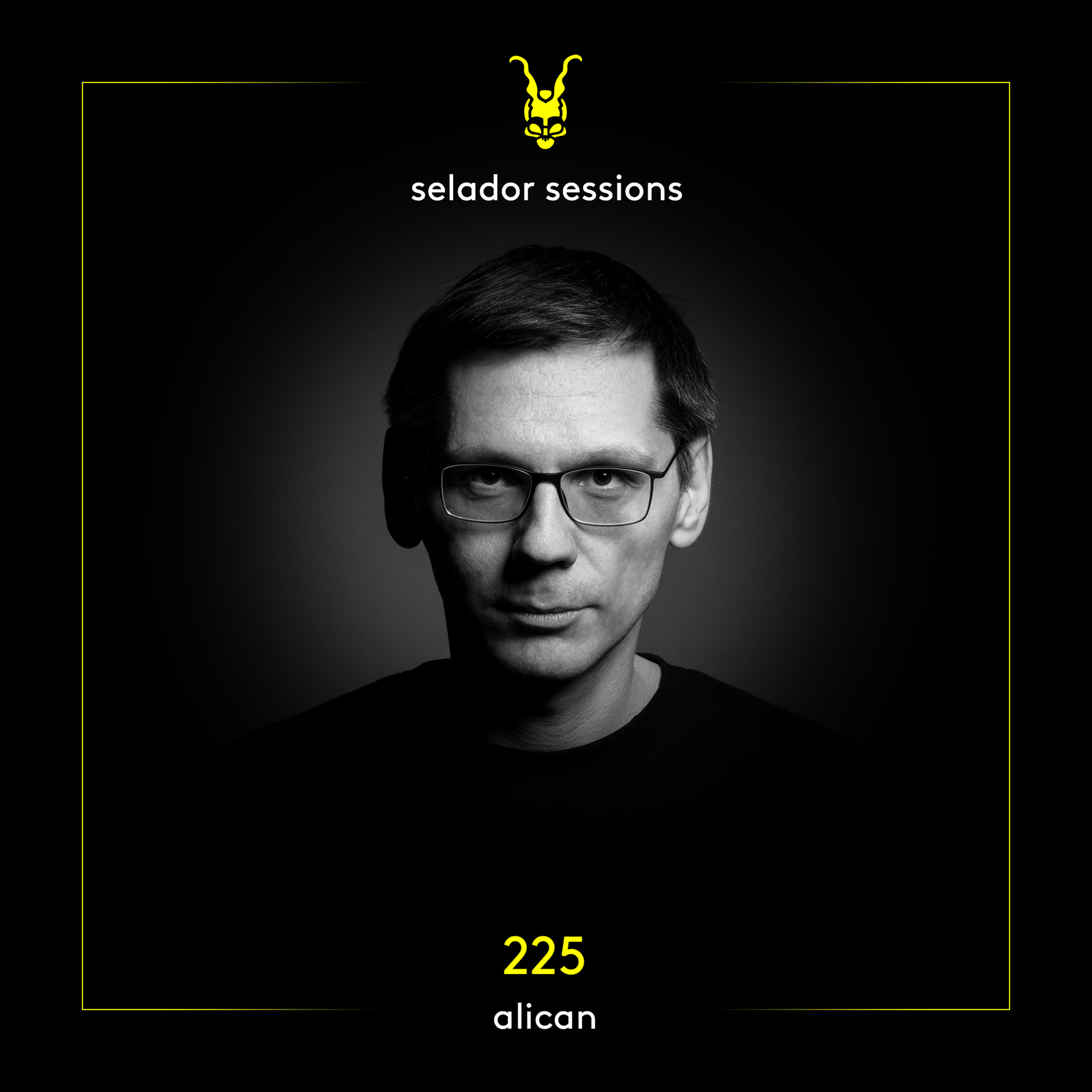 Selador Recordings Podcasts