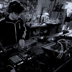 Live @ The New Farm SF - High Tea 08.06.22