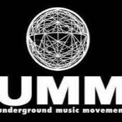 Umm Italo House Mix Vinyl Session