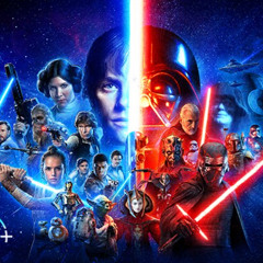 Star Wars La Force Éveille 1 Hardstyle