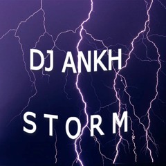 STORM (MASTERED)
