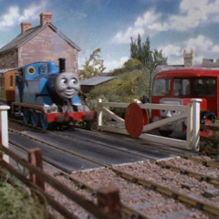 The Runaway Theme Except its Inverted