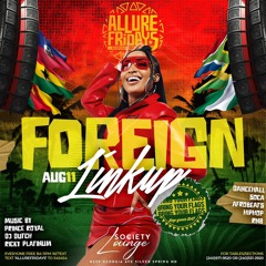 ALLURE FRIDAYS 8/11/23 RICKY PLATINUM LIVE