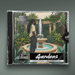 "Gardens" ~ Boom Bap Hip Hop Beat | J Cole Type Beat Instrumental