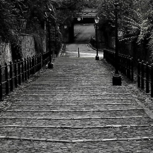 Walk on the Wild Side (Lou Reed Cover) by Regis
