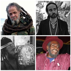 Fred Locks, Fikir Amlak, Tenastelin, Prince Alla & King Alpha - Enoch Medley
