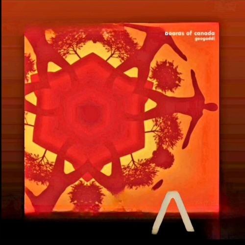 Boards of Canada - Music Is Math (Remix by D/\F)