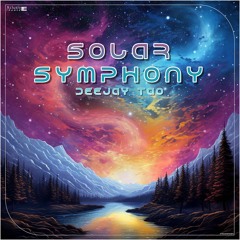 Deejay Tao - Solar Symphony [Xclusive Trance] 05.04.24.