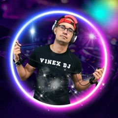 Live Setmix - VINEX DJ - 2024/03/29 at ClubXRoom