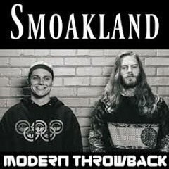 Smoakland - Four 15s Original