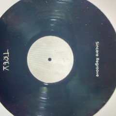 Sincere 2024 regroove