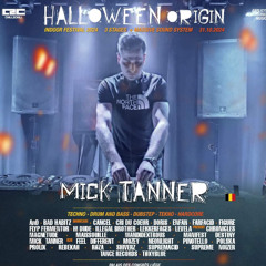 Chill2Chill Halloween Promo mix 4decks