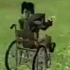 There will be Wheelchair / Wheelchair Sam - ORIGINAL VOCALIST