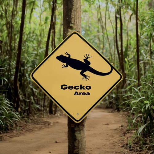 Gecko Area prod.by 1neonaura + burny