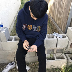 BOUTTA BAG (CHRISGETACTIVE) M DABBY 1017)