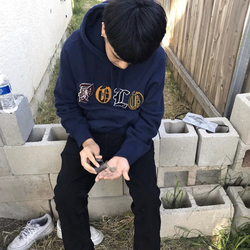 BOUTTA BAG (CHRISGETACTIVE) M DABBY 1017)