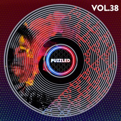 Andy Buchan 🇬🇧 - PUZZLED RADIO Vol.38