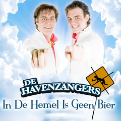 In De Hemel Is Geen Bier