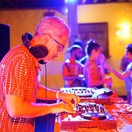 Funky & Disco @ Verbena Cósmica 2022