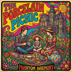 The Porcelain Picnic