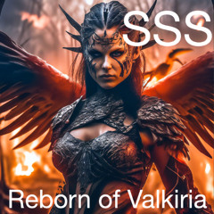 Reborn of Valkiria