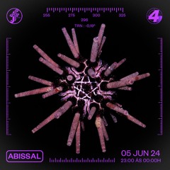 ABISSAL #04 | MARY D