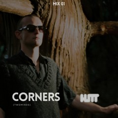 Hutt Mix Series: w/ Corners @Club121 [01]