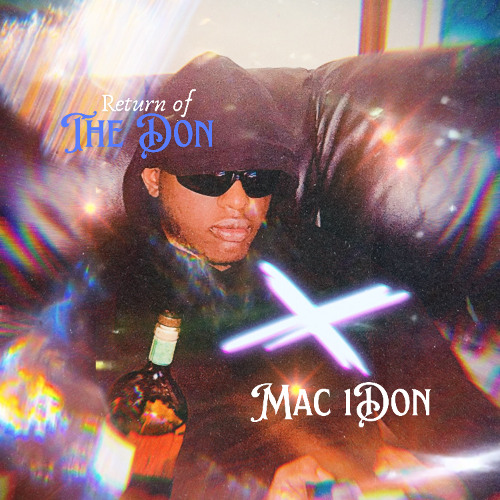 Return of The Don