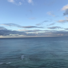 Memory of Latin island