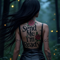 Send Me I'm Ready (Christian)