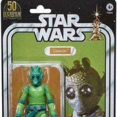 greedo! [prod xangang / jashin]