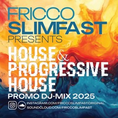 House & Progressive House DJ-Mix (202508)