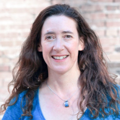 Critical Conversations in Transportation Planning: Jill Locantore