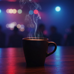 Hot Coffee - (Original Mix)