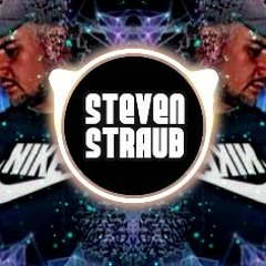 Steven Straub x Geo McD - I'll Be There