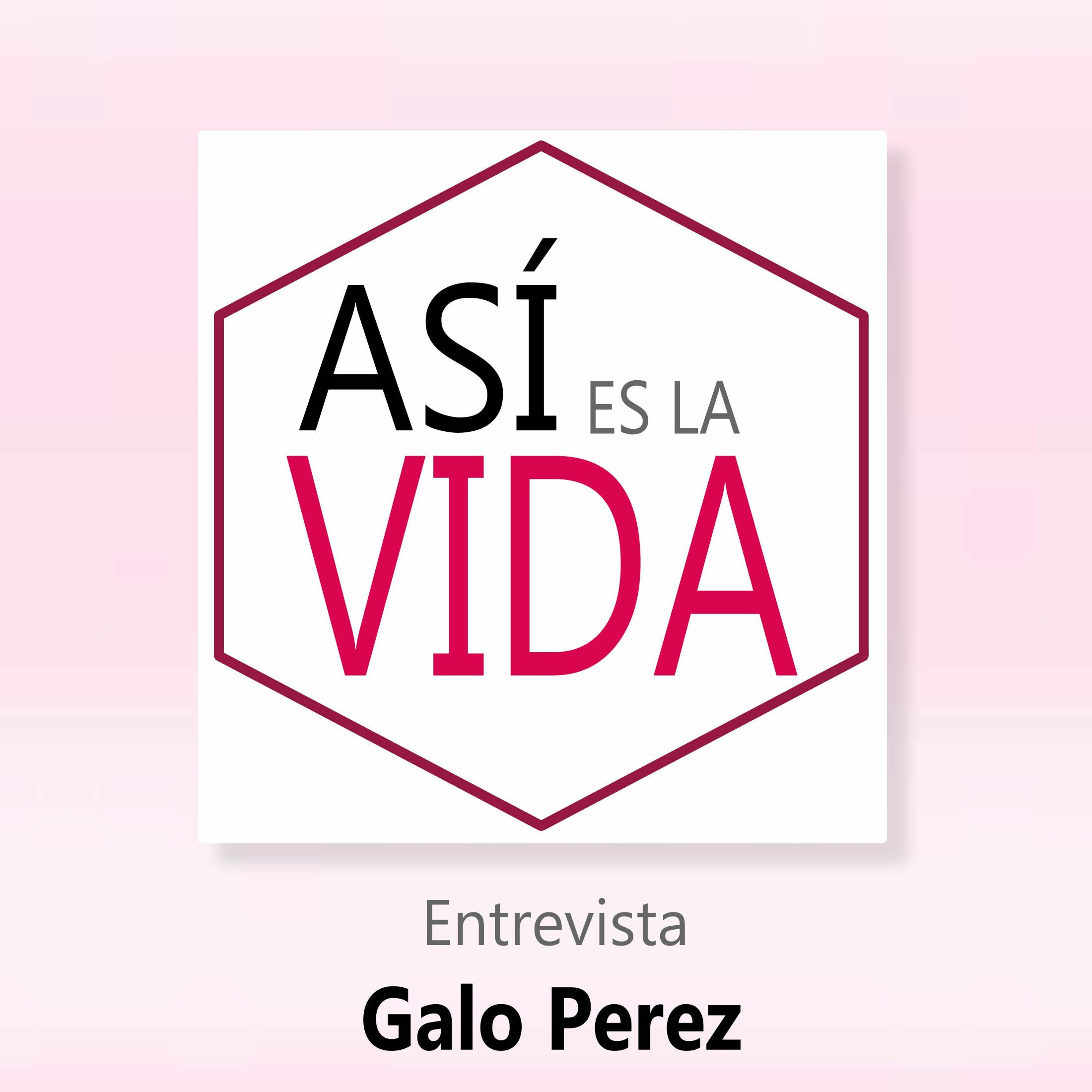 Así es la Vida