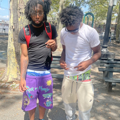 SiahEBK X Zthottie - Two Demons♨️