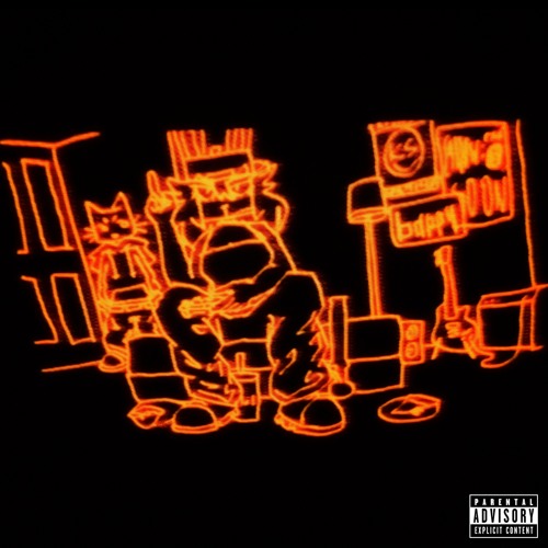 MY TURN [PROD. BAPPY]