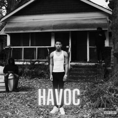"Havoc" Nardo Wick x Future type Beat