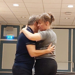 Tango kan bremse aldring