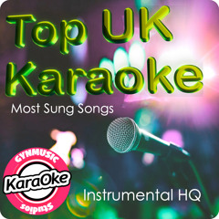 Gossip: Homage to Maneskin (Karaoke Version)