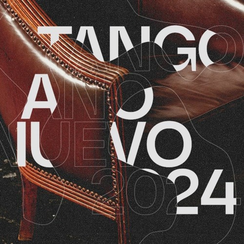 Tango 2024 Mix Series pres. Sound Guys