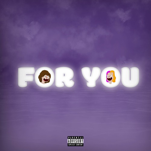 For You (feat. Baylen Levine)