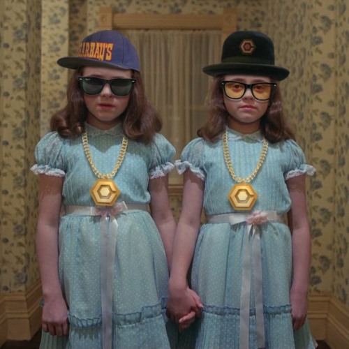 COME PLAY WITH US DANNY - EXTENDED MIXXX