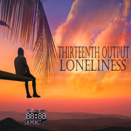 Thirteenth Output - Sixth Sense (Original Mix) [UA439]