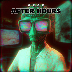 After Hours (Extended Mix)