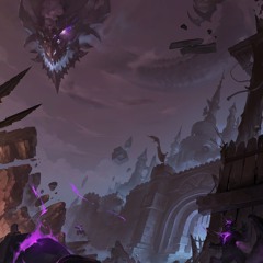 WORLD 11: Unrecorded World pt.2 • Dungeon ▸ Guardian Tales OST