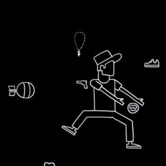 номера (v1pvkontakte flip) slowed