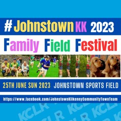 KCLR Live: A Family Field Day in Johnstown