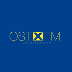 Miro Pajic at OSTX FM, Berlin, 30. August 2020